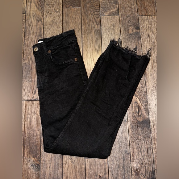 Zara Denim - Women’s Zara Flare Jeans